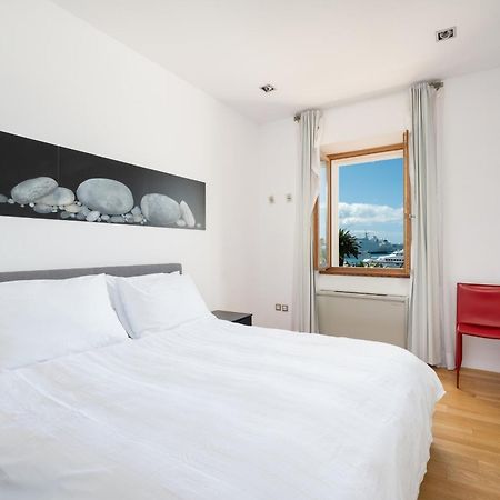 Imperial Suite Split Exterior foto